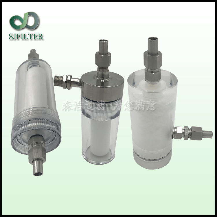 水样过滤器滤芯